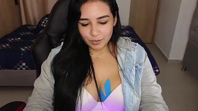  anastasia online show from 03/16/25, 12:12