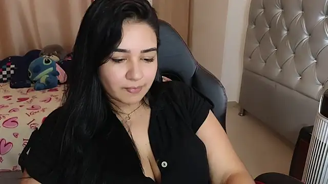  anastasia online show from 03/23/25, 12:58