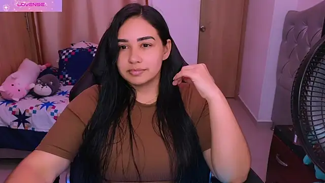  anastasia online show from 09/17/25, 08:32