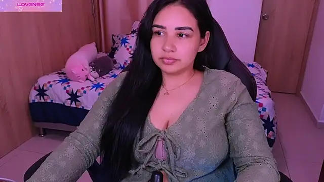  anastasia online show from 09/18/25, 08:44