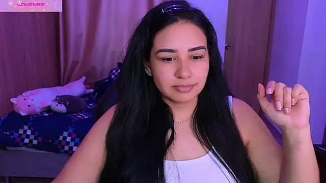  anastasia online show from 09/27/25, 08:47