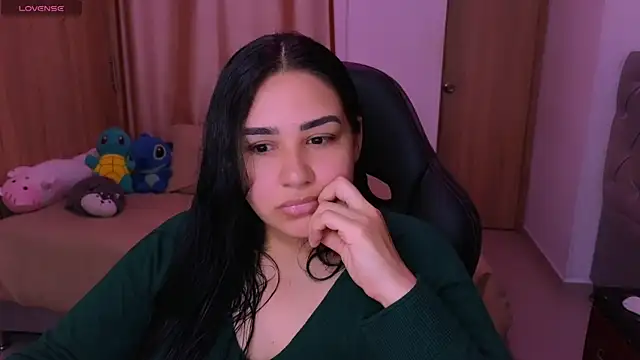  anastasia online show from 10/18/25, 07:03