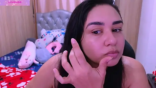  anastasia online show from 11/20/25, 05:56