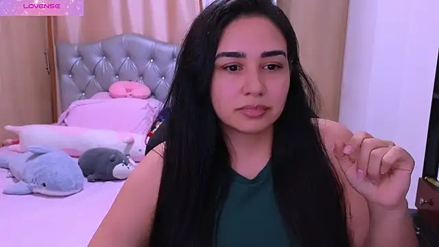  anastasia online show from 12/05/25, 08:49