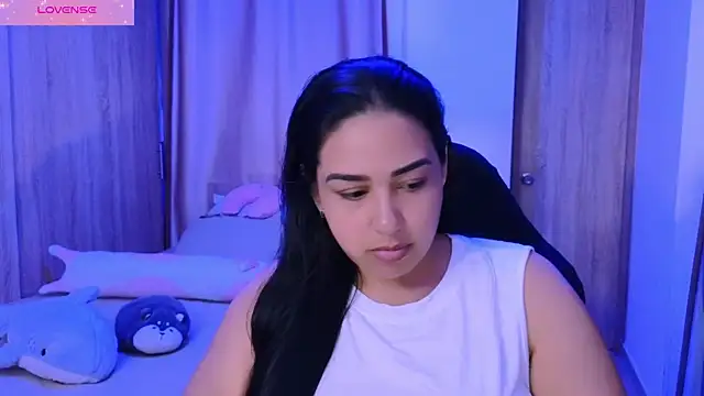  anastasia online show from 02/11/26, 07:41