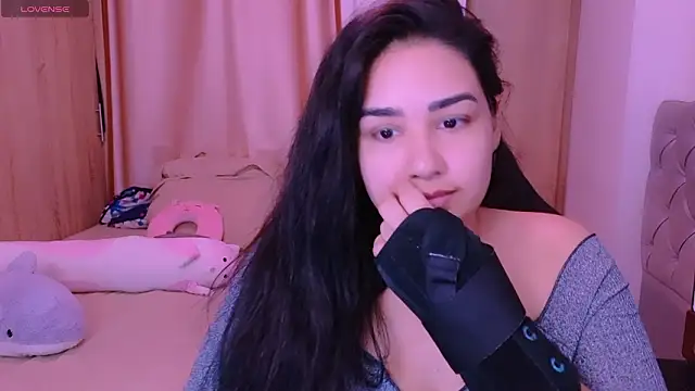  anastasia online show from 03/16/26, 07:29