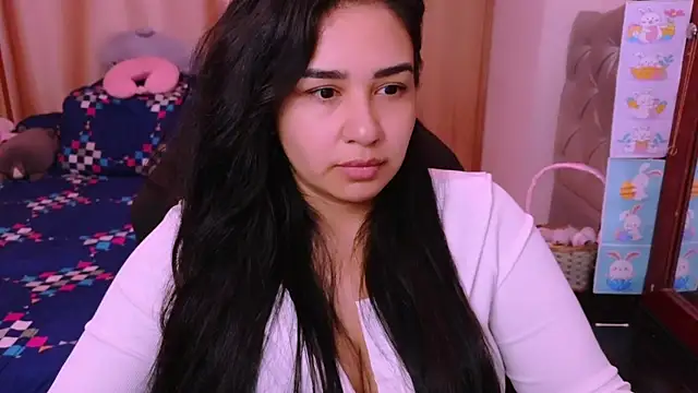  anastasia online show from 03/27/26, 09:14