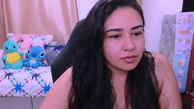  anastasia online show from 04/11/26, 06:56