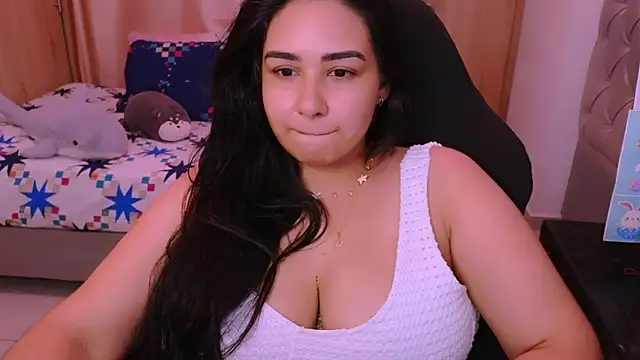  anastasia online show from 04/15/26, 06:37