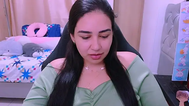  anastasia online show from 04/17/26, 08:01