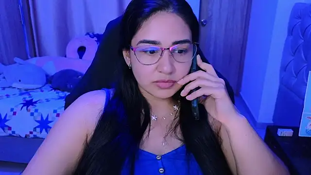  anastasia online show from 04/18/26, 08:20