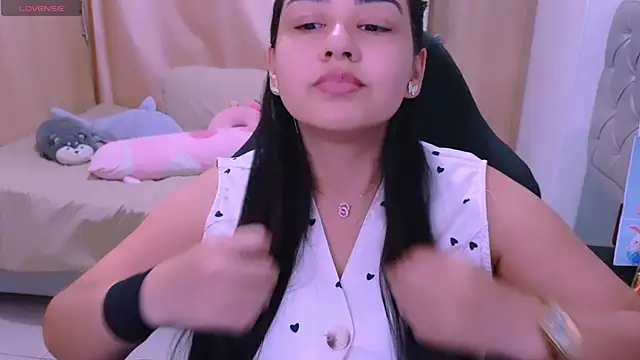  anastasia online show from 05/04/26, 08:05