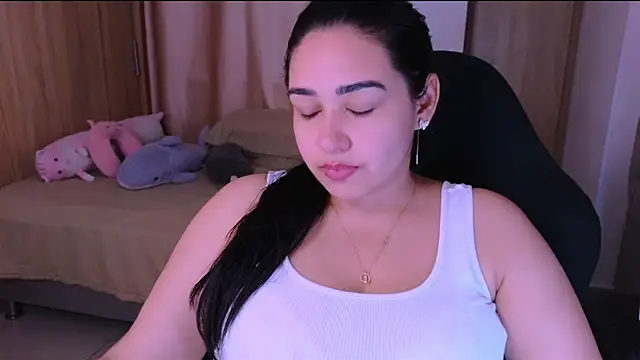  anastasia online show from 05/18/26, 08:03