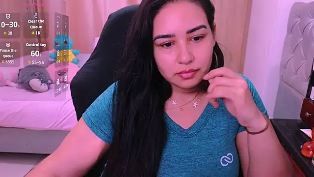  anastasia online show from 06/28/26, 07:09
