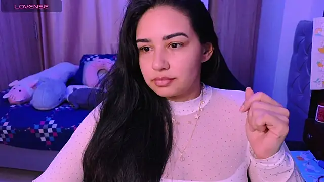  anastasia online show from 07/08/26, 07:40