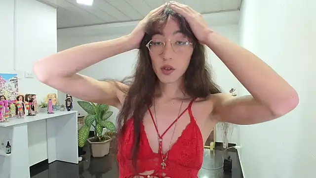 NicoleCortez online show from 03/05/25, 12:38