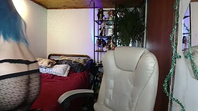 NicoleCortez online show from 02/28/26, 05:03