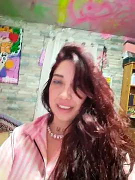 Snapshot of delycandy chatting on 03/28/26, 09:20 delycandy online show from 03/28/26, 09:20