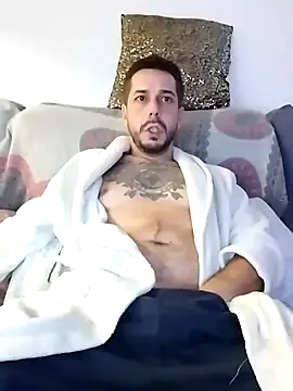 LoGaNfree88 online show from 12/05/24, 01:36