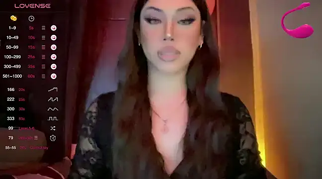 madam agnes1 online show from 01/18/25, 01:18