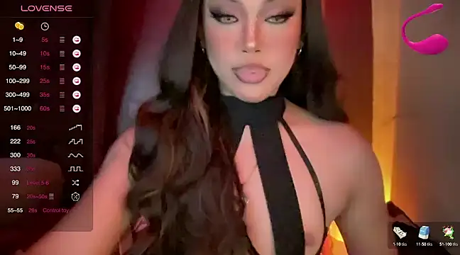 madam agnes1 online show from 01/19/25, 05:39