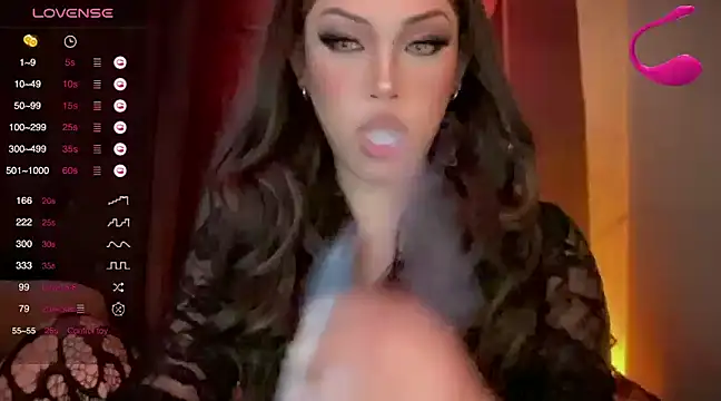 madam agnes1 online show from 01/19/25, 08:41