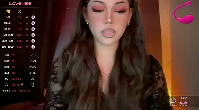 madam agnes1 online show from 01/20/25, 07:04