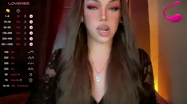 madam agnes1 online show from 01/20/25, 10:15