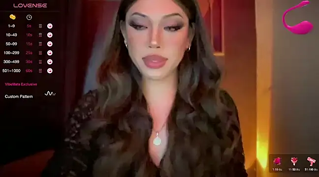 madam agnes1 online show from 01/29/25, 12:22