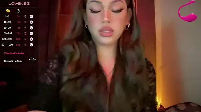 madam agnes1 online show from 02/14/25, 11:31