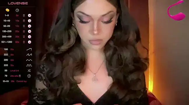 madam agnes1 online show from 02/18/25, 06:37