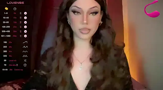 madam agnes1 online show from 02/21/25, 02:38