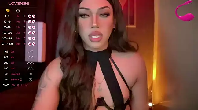 madam agnes1 online show from 02/24/25, 04:36