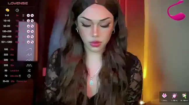 madam agnes1 online show from 02/24/25, 07:41