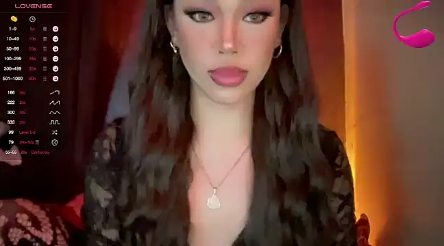 madam agnes1 online show from 02/28/25, 01:25