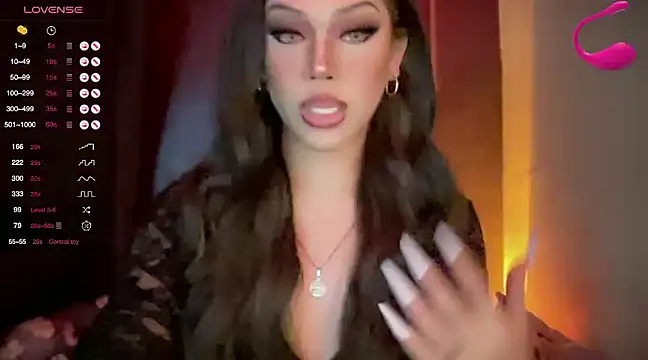 madam agnes1 online show from 03/01/25, 03:05