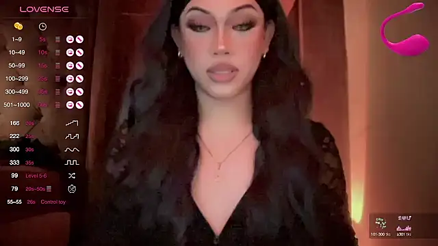 madam agnes1 online show from 09/14/25, 03:00