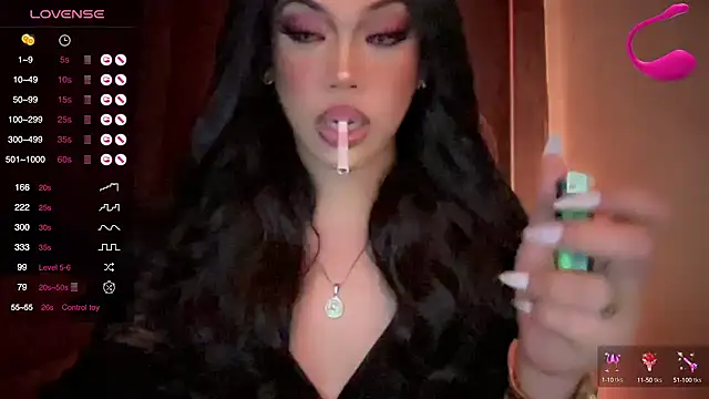 madam agnes1 online show from 09/19/25, 05:13