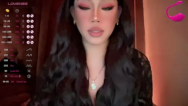 madam agnes1 online show from 09/21/25, 02:51