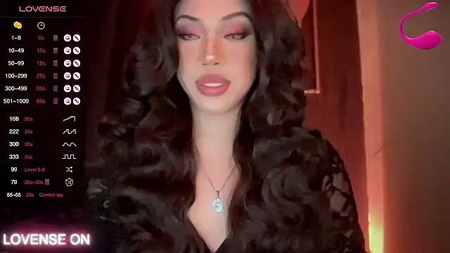 madam agnes1 online show from 10/06/25, 04:15