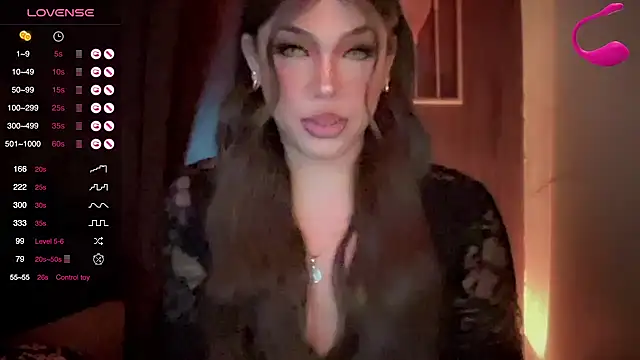 madam agnes1 online show from 10/25/25, 02:24