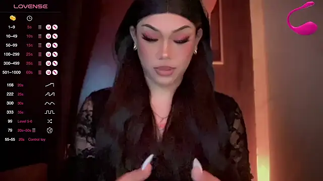 madam agnes1 online show from 10/30/25, 05:46