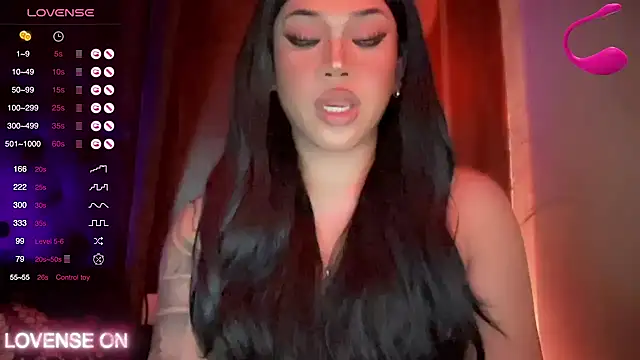 madam agnes1 online show from 11/02/25, 11:18