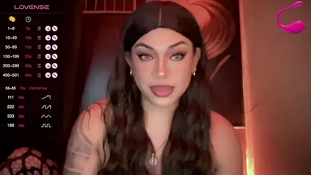 madam agnes1 online show from 12/16/25, 12:37