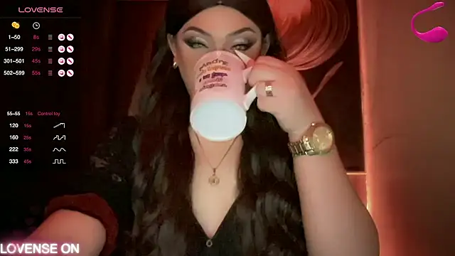 madam agnes1 online show from 01/06/26, 01:09