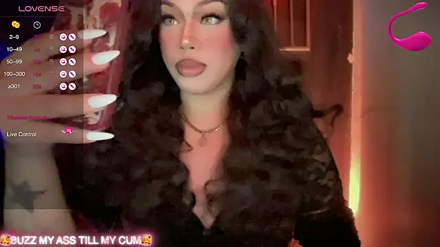 madam agnes1 online show from 02/14/26, 12:46