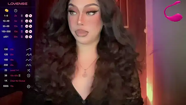 madam agnes1 online show from 03/04/26, 04:29