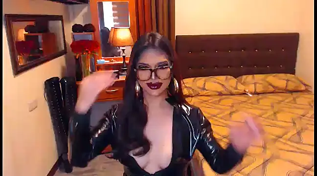 EXTREMELYDOM online show from 12/21/24, 06:30