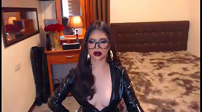 EXTREMELYDOM online show from 01/06/25, 06:03