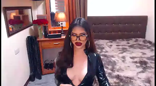 EXTREMELYDOM online show from 01/22/25, 08:40